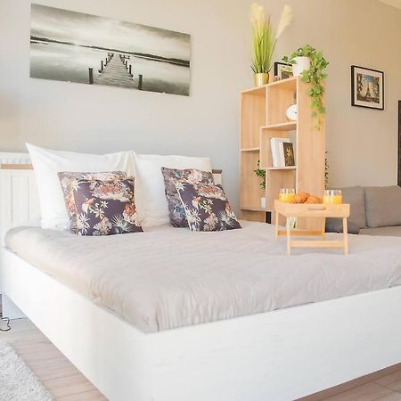 Easy Rent Apartments - Business Center 126 Lublin Kültér fotó