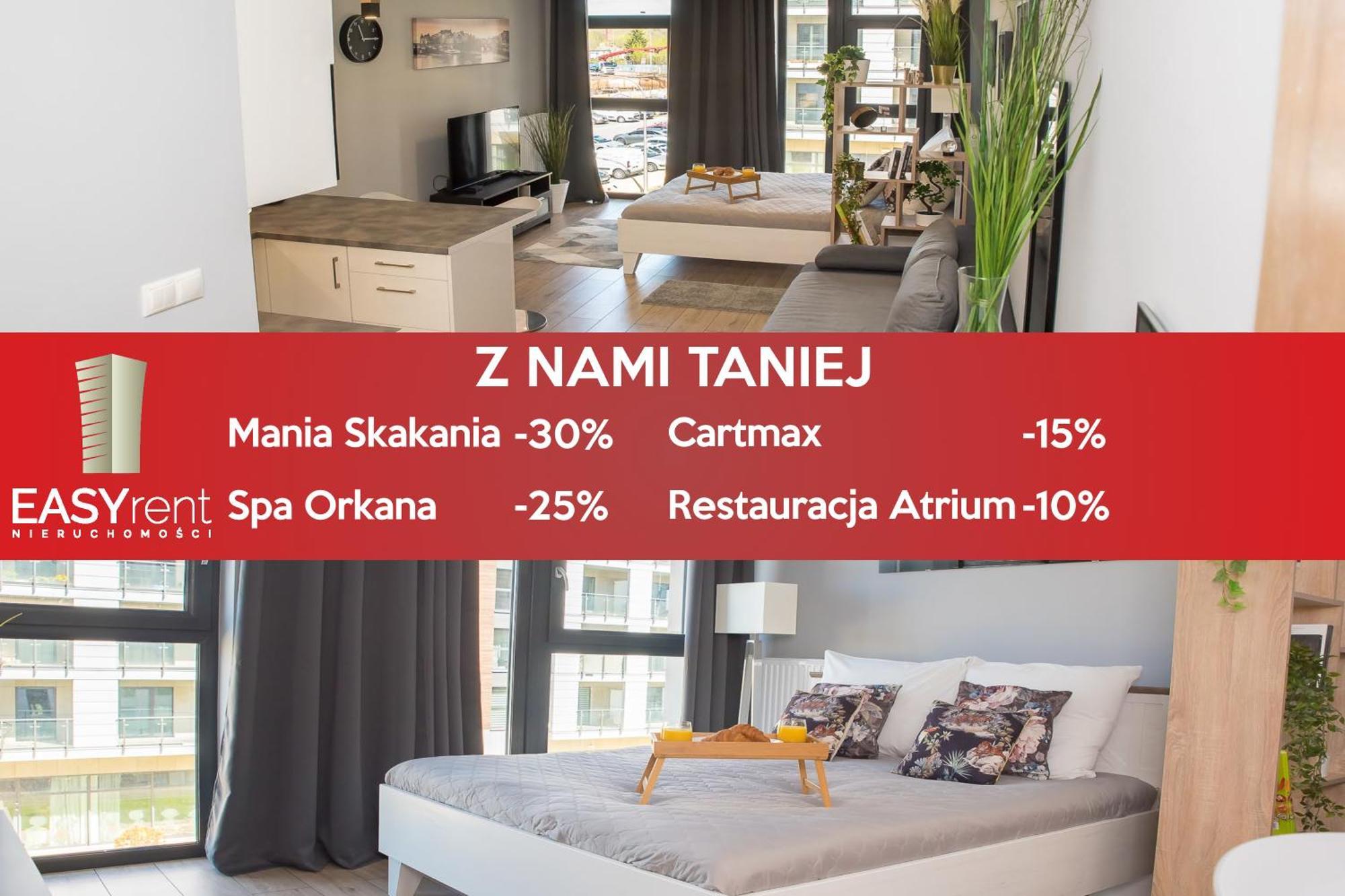 Easy Rent Apartments - Business Center 126 Lublin Kültér fotó